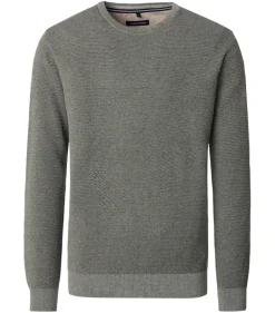 Pullover türkis