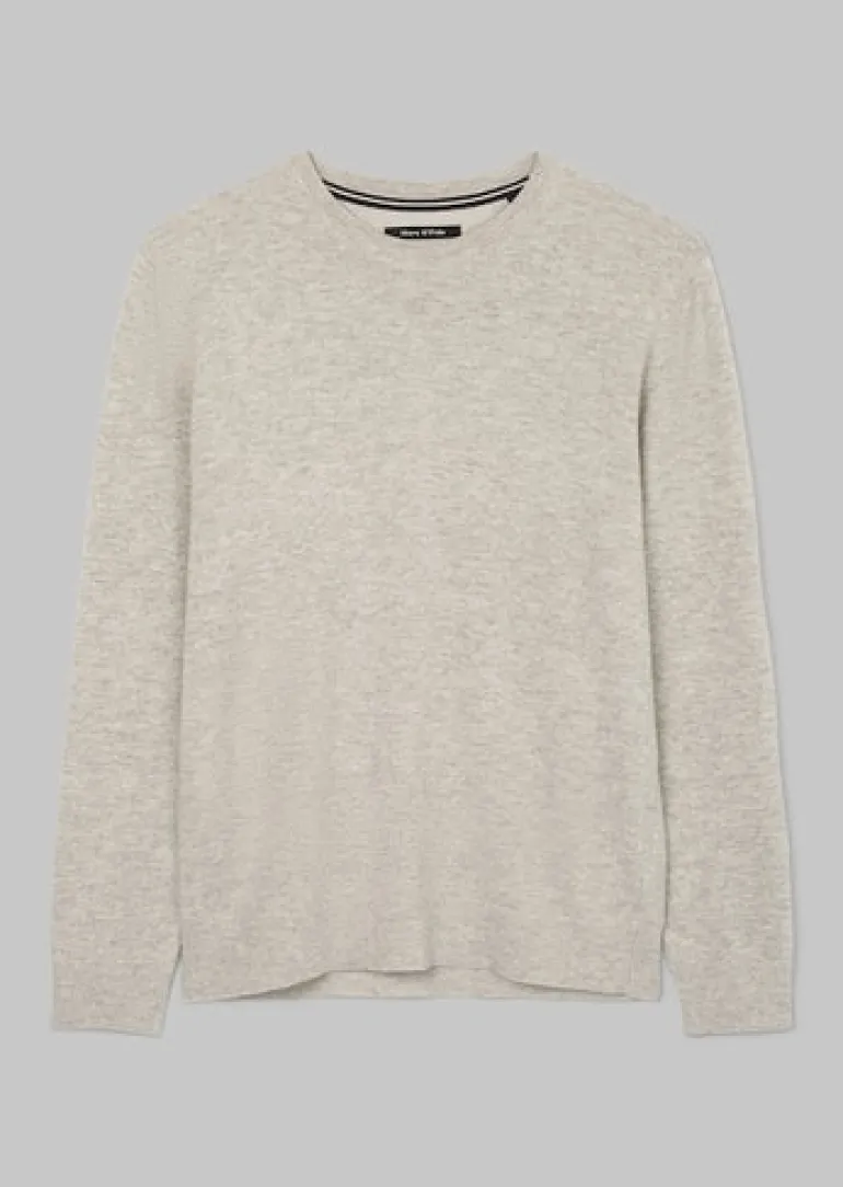 Pullover twentyfour grey