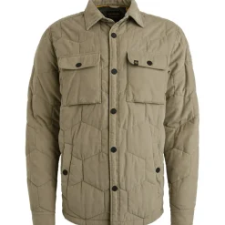 Quilt Cord Shirtjacket 2 seneca rock