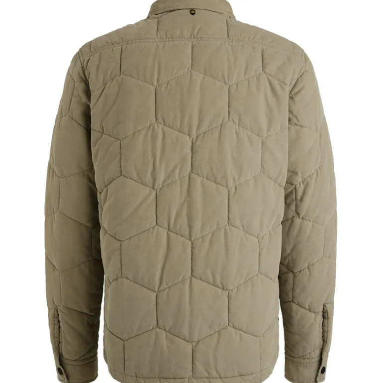 Quilt Cord Shirtjacket 2 seneca rock