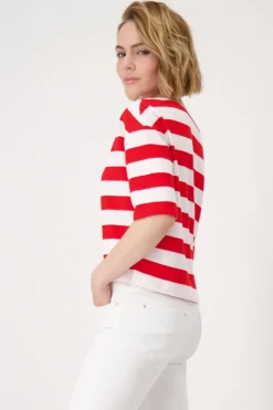 409707 red ringel