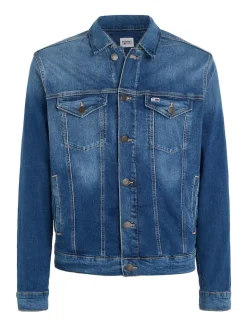REG TRUCKER JK WMBS wilson mid blue stretch