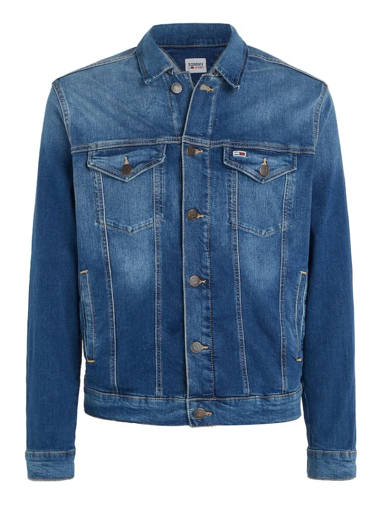 REG TRUCKER JK WMBS wilson mid blue stretch