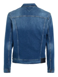 REG TRUCKER JK WMBS wilson mid blue stretch