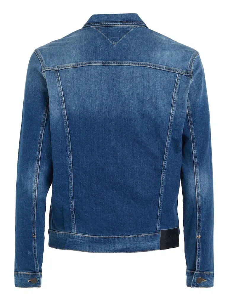 REG TRUCKER JK WMBS wilson mid blue stretch