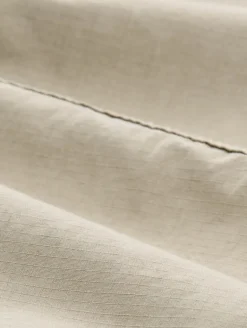 Regular Fit Shorts im Utility-Look cashew beige