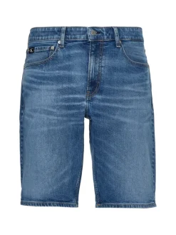 REGULAR SHORT denim dark