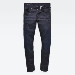 3301 Regular Tapered dk aged
