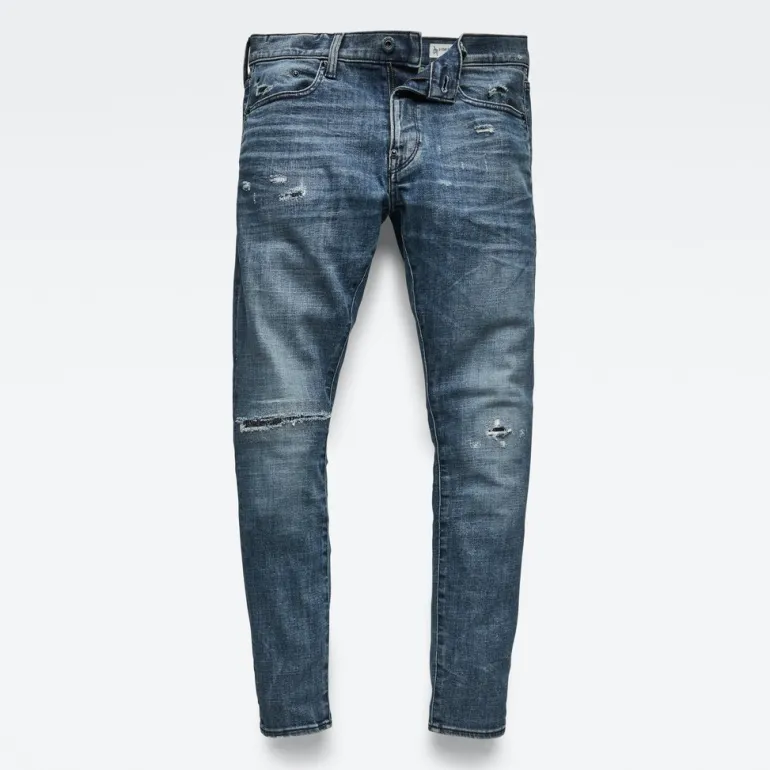 Revend FWD Skinny faded cascade restored