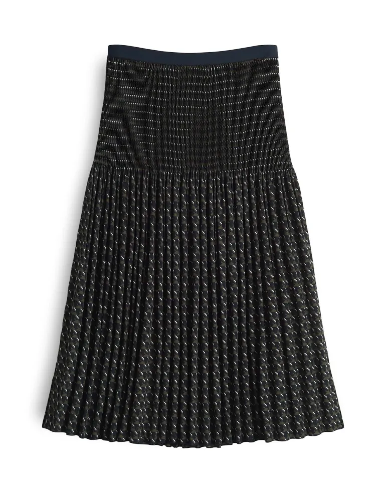 Ribane london coal blue