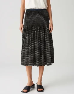 Ribane london coal blue