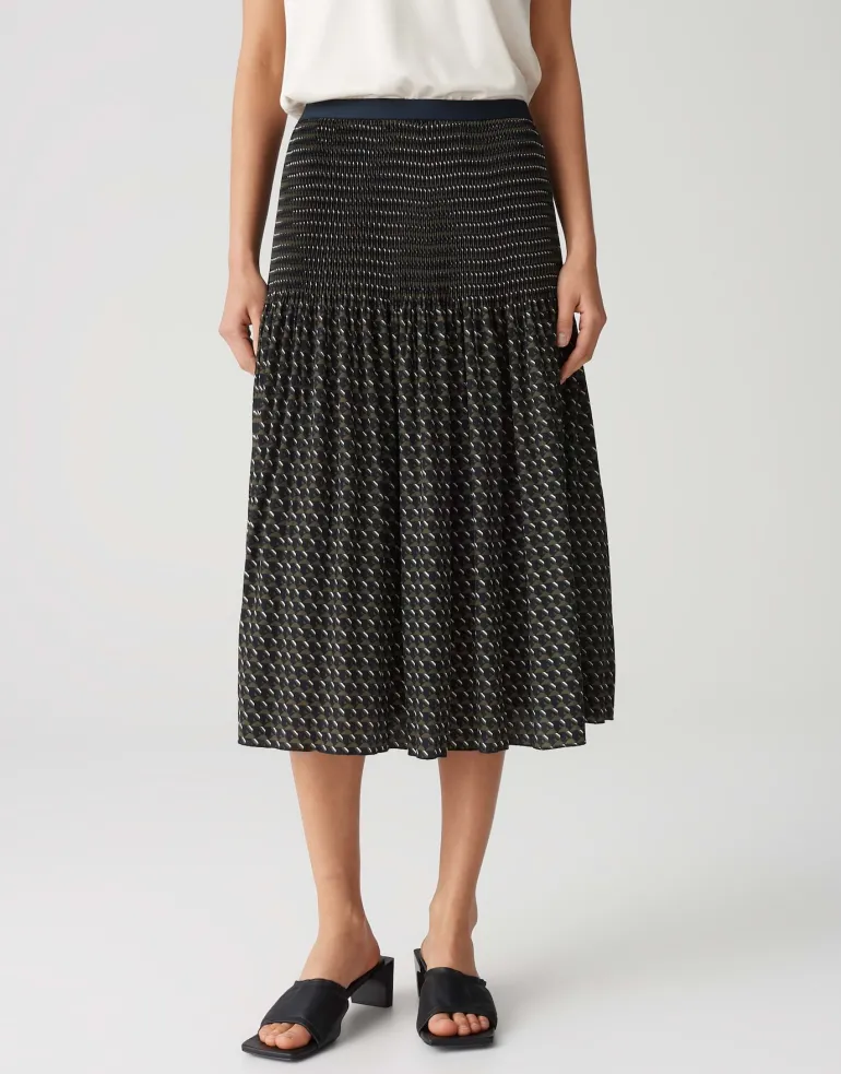 Ribane london coal blue