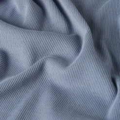 Rib cap sleeve wmn amann