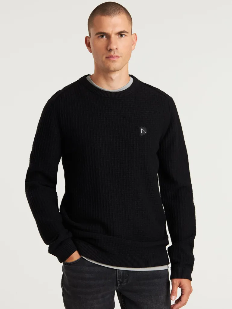 RICO black