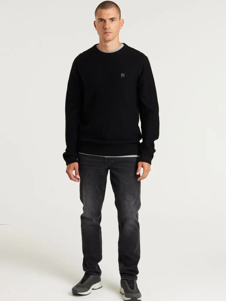 RICO black