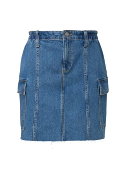 Rock blau