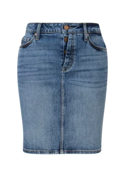 Rock blau