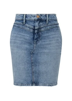 Rock blau