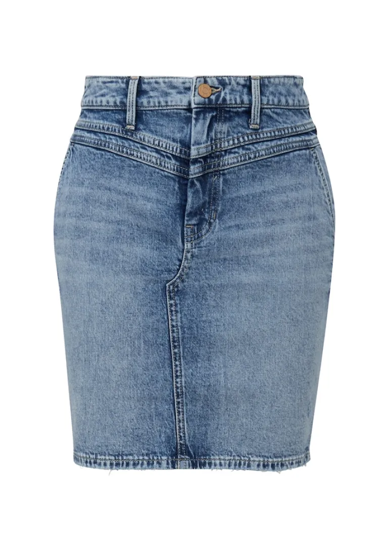 Rock blau