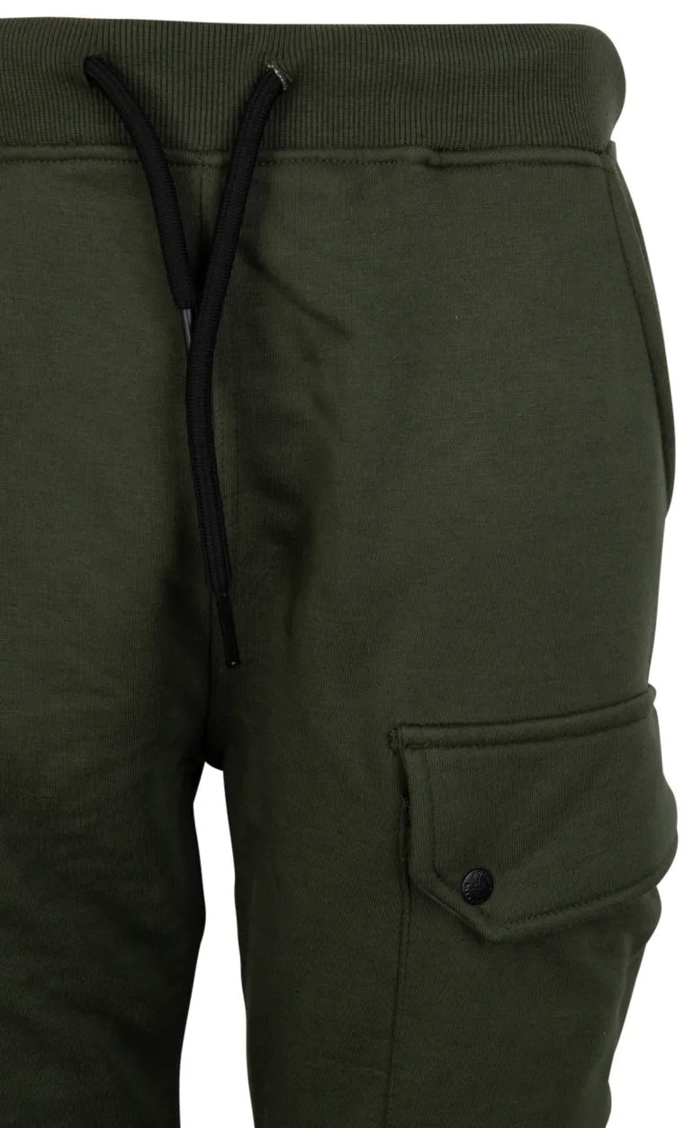 Rocklin Cargo Jogginghose