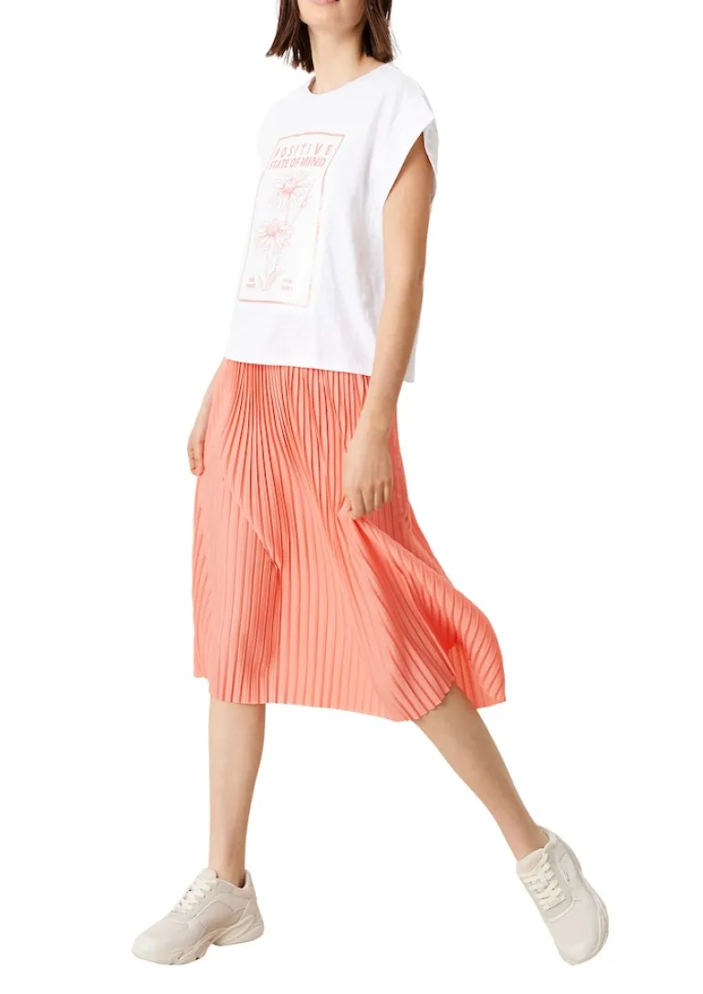 Rock orange