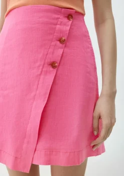 Rock pink