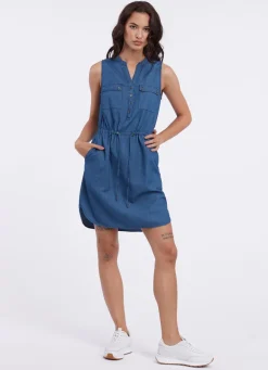 Roissin Denim 2010- denim blue