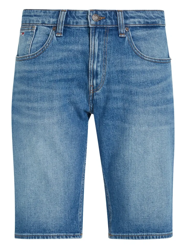 RONNIE SHORT BH0131 denim medium