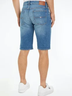 RONNIE SHORT BH0131 denim medium