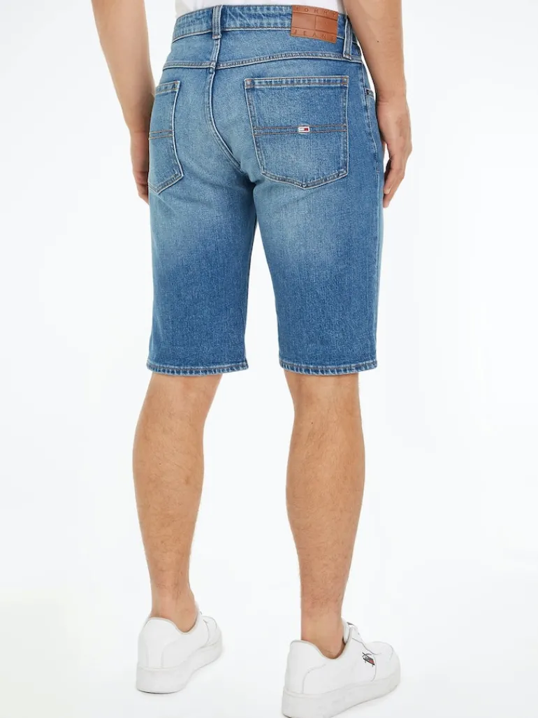 RONNIE SHORT BH0131 denim medium