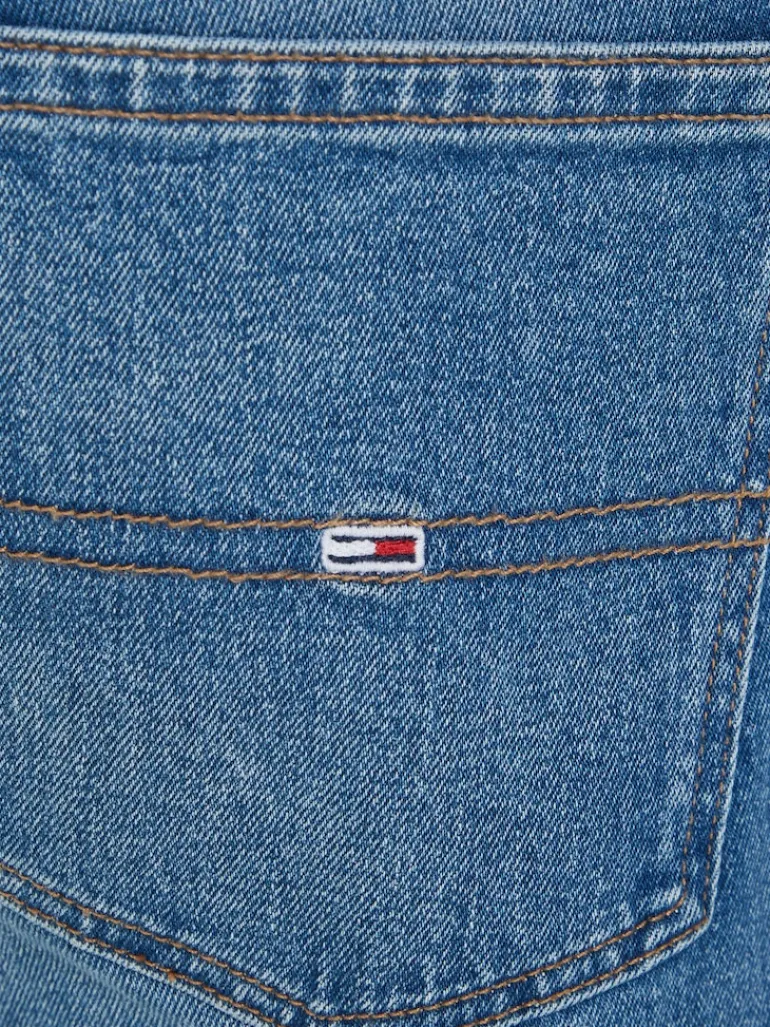 RONNIE SHORT BH0131 denim medium