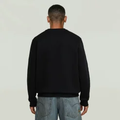 R sw ls dk black