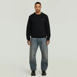 R sw ls dk black
