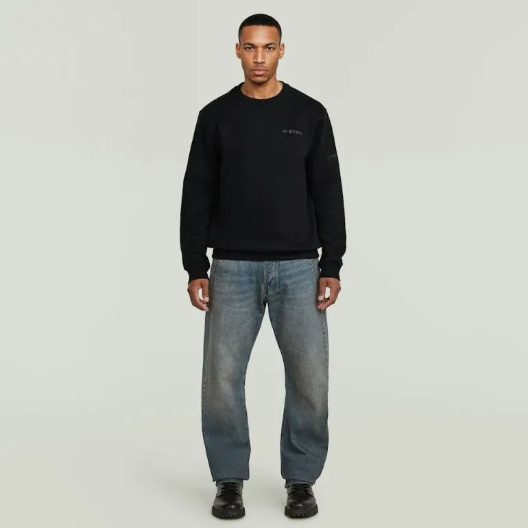 R sw ls dk black