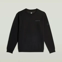 R sw ls dk black