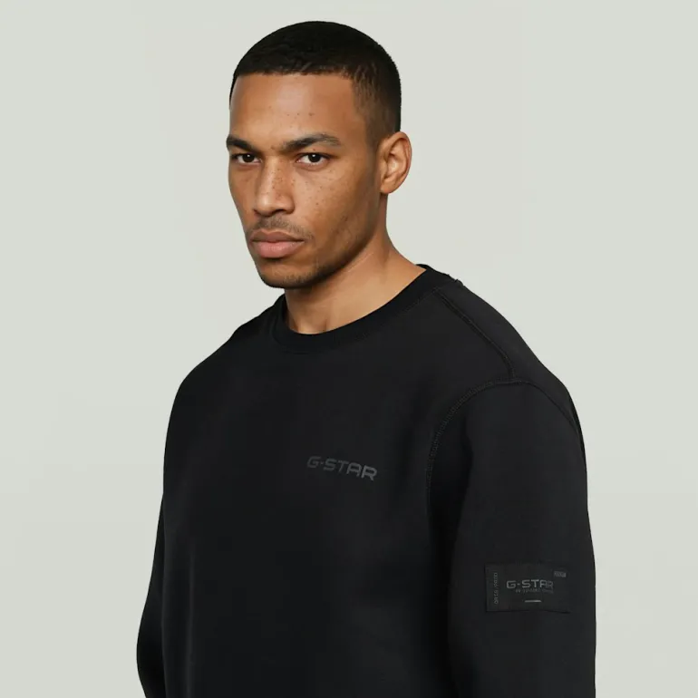 R sw ls dk black