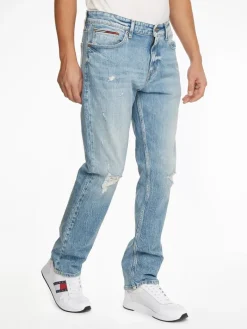 RYAN RGLR STRGHT BF2112 denim light