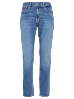 RYAN RGLR STRGHT BG1135 denim medium