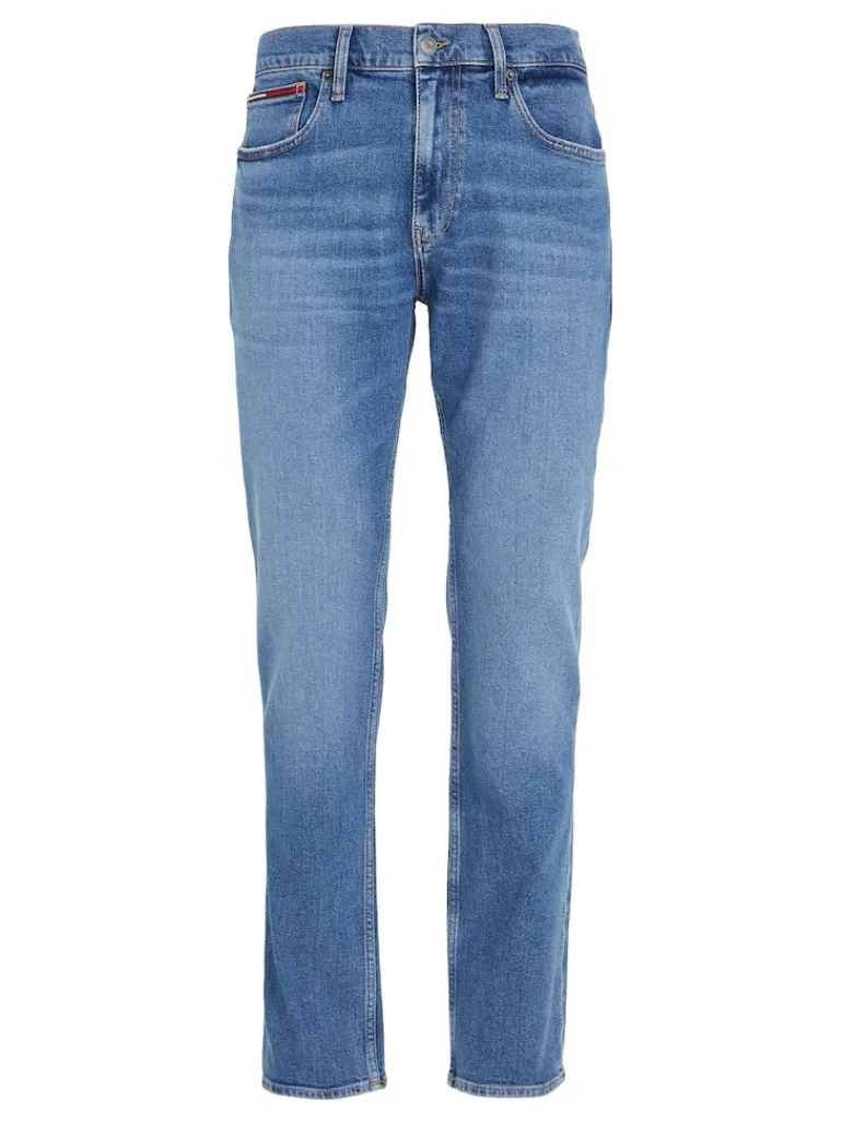 RYAN RGLR STRGHT BG1135 denim medium