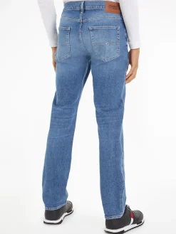 RYAN RGLR STRGHT BG1135 denim medium