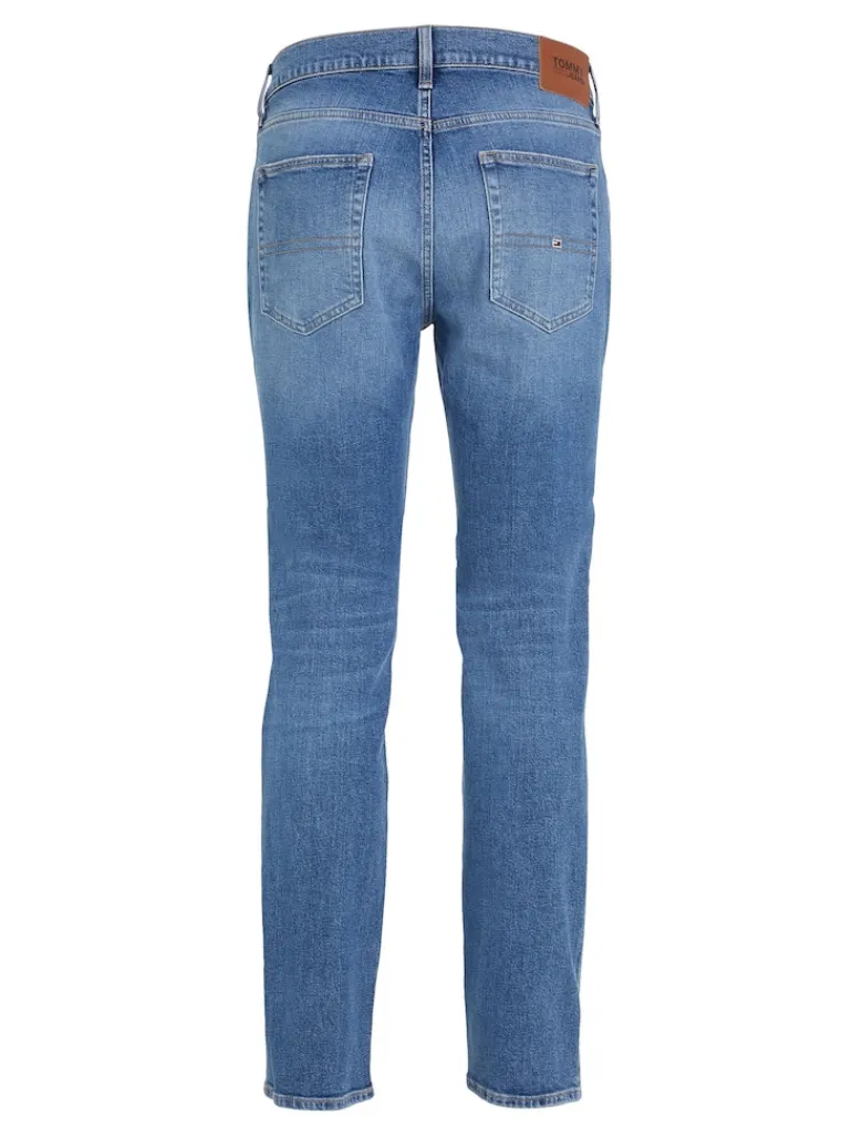 RYAN RGLR STRGHT BG1135 denim medium