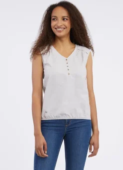 Sallty Linen bone