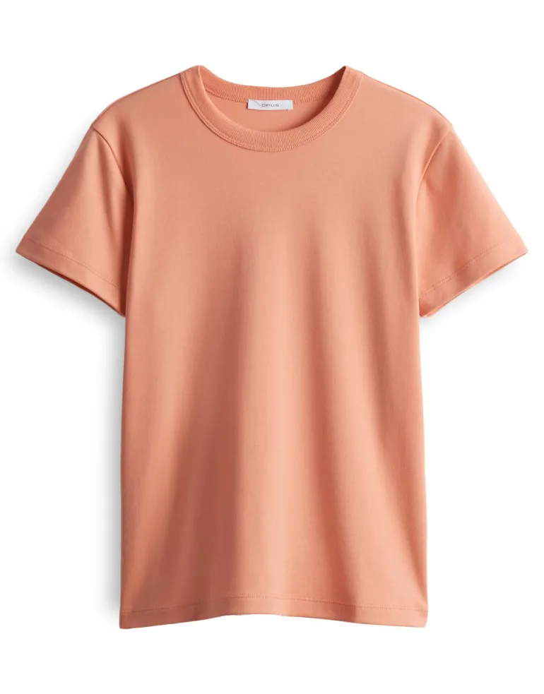 Samun pale orange