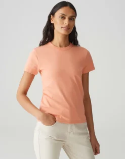 Samun pale orange