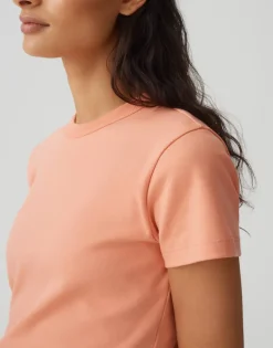Samun pale orange