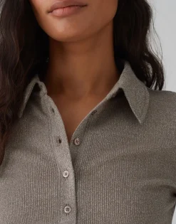 Sapippa warm taupe