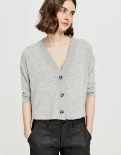 Sausum easy grey