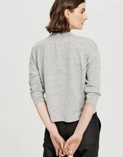 Sausum easy grey