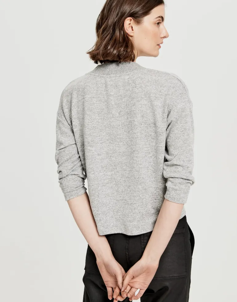 Sausum easy grey