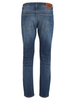 SCANTON SLIM AG1252 denim dark 01